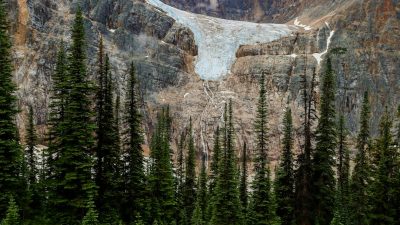 3 Day National Park Itinerary for Families