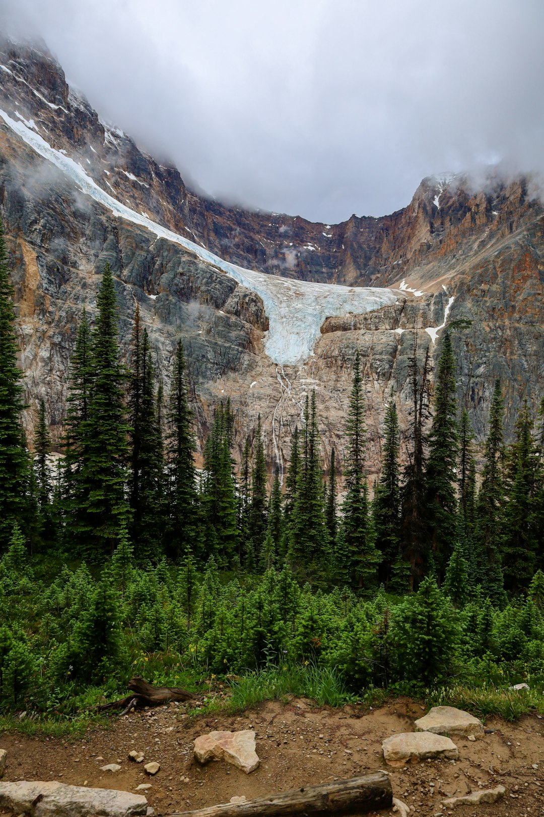 Where to Stay Near National Park