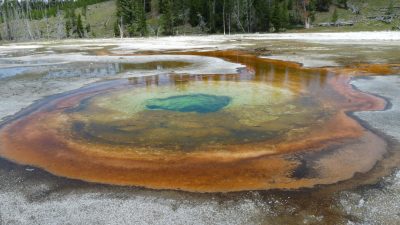 3 Day National Park Itinerary for Families