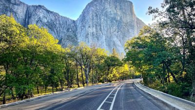 3 Day National Park Itinerary for Families