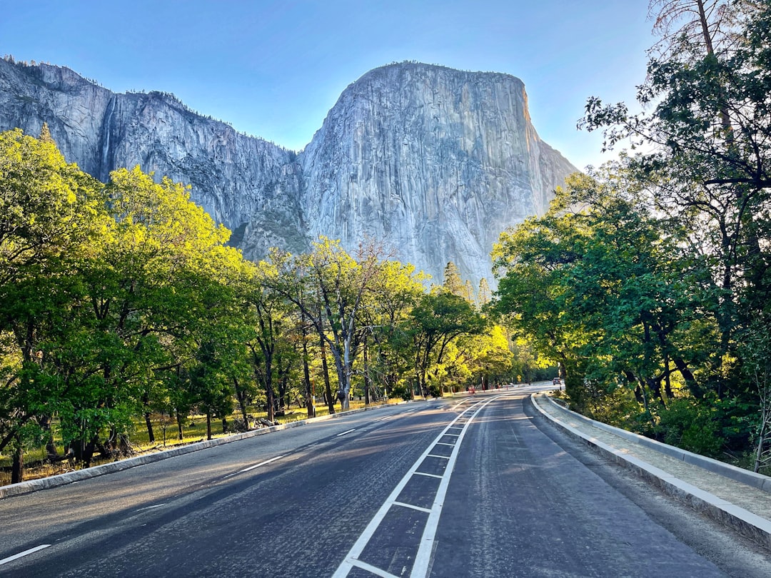 Where to Stay Near National Park