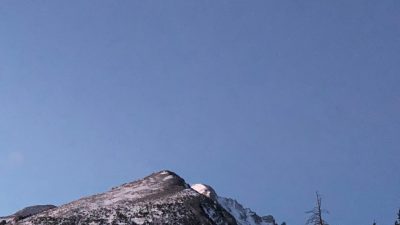 3 Day National Park Itinerary for Families
