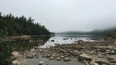 3 Day National Park Itinerary for Families