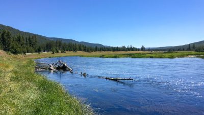 Best Family Trails at National Park