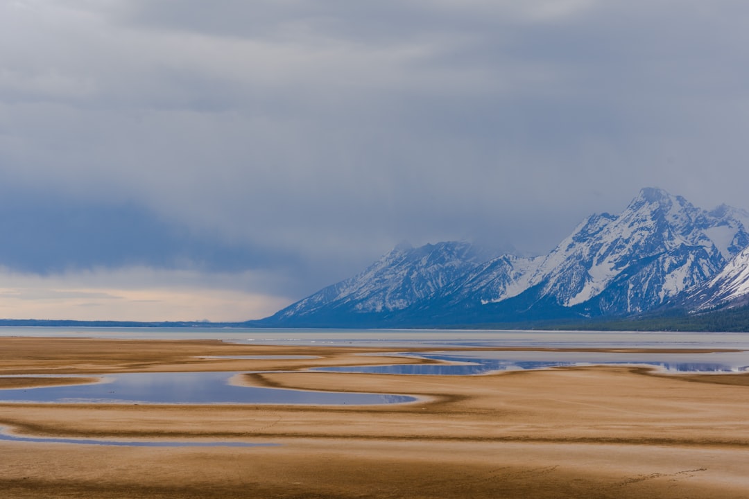 Where to Stay Near National Park