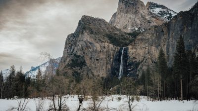 Best Family Trails at National Park