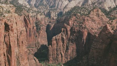 Best Family Trails at National Park