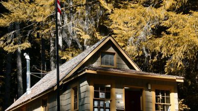 Best Family Trails at National Park