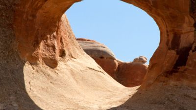 Best Family Trails at National Park