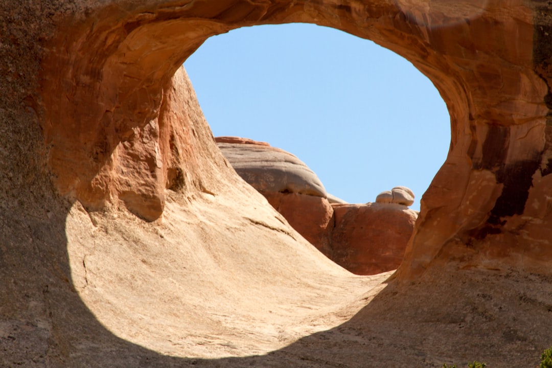 Where to Stay Near National Park