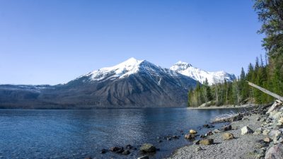 Best Family Trails at National Park