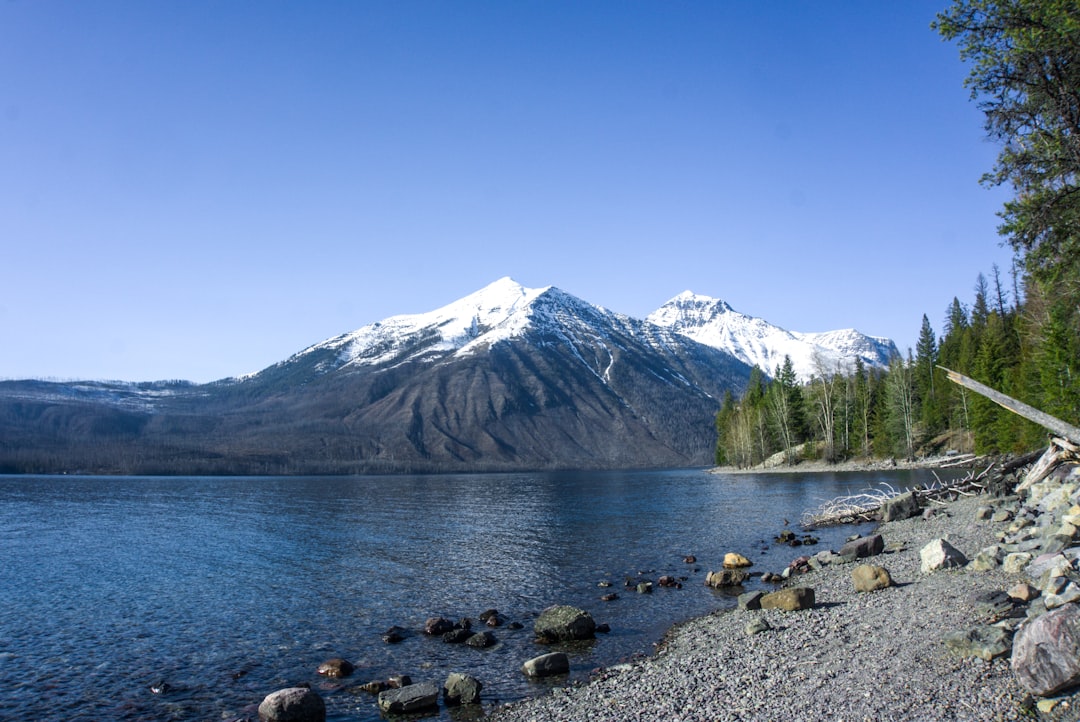 Where to Stay Near National Park
