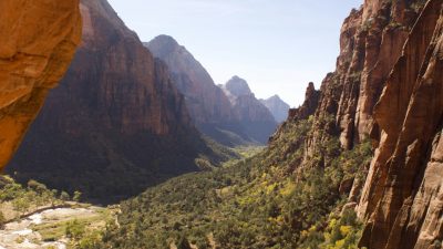 Budget Friendly Family Guide to National Park