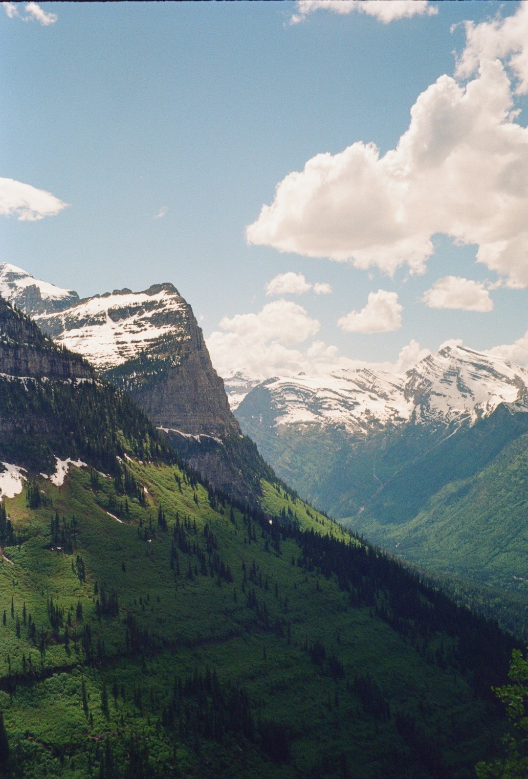 Where to Stay Near National Park