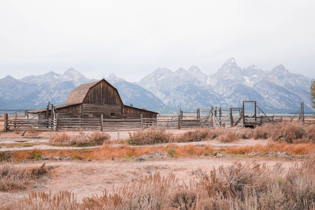 Where to Stay Near National Park