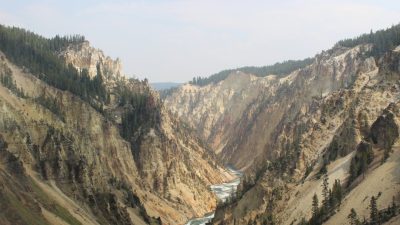 Budget Friendly Family Guide to National Park