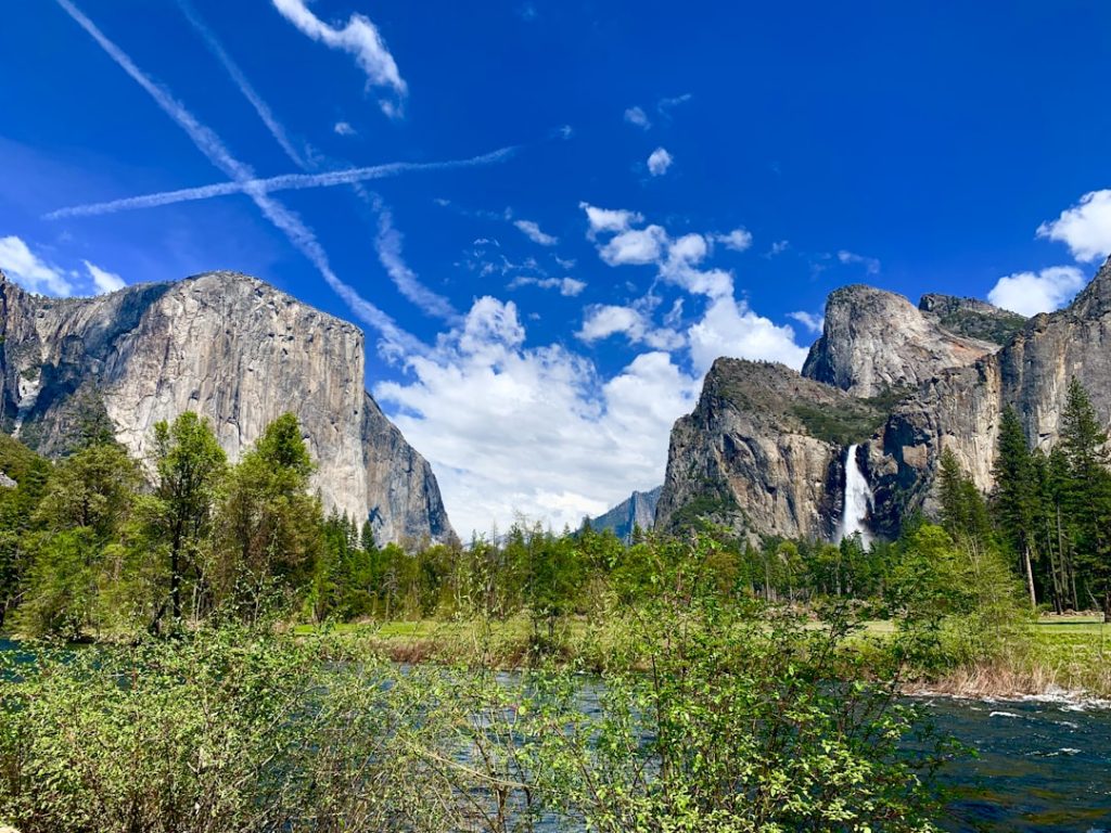 Budget Friendly Family Guide to Yosemite National Park
