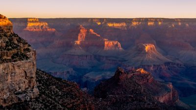 Budget Friendly Family Guide to National Park
