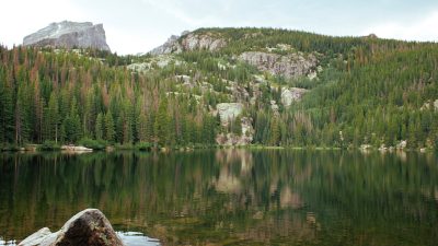 Budget Friendly Family Guide to National Park