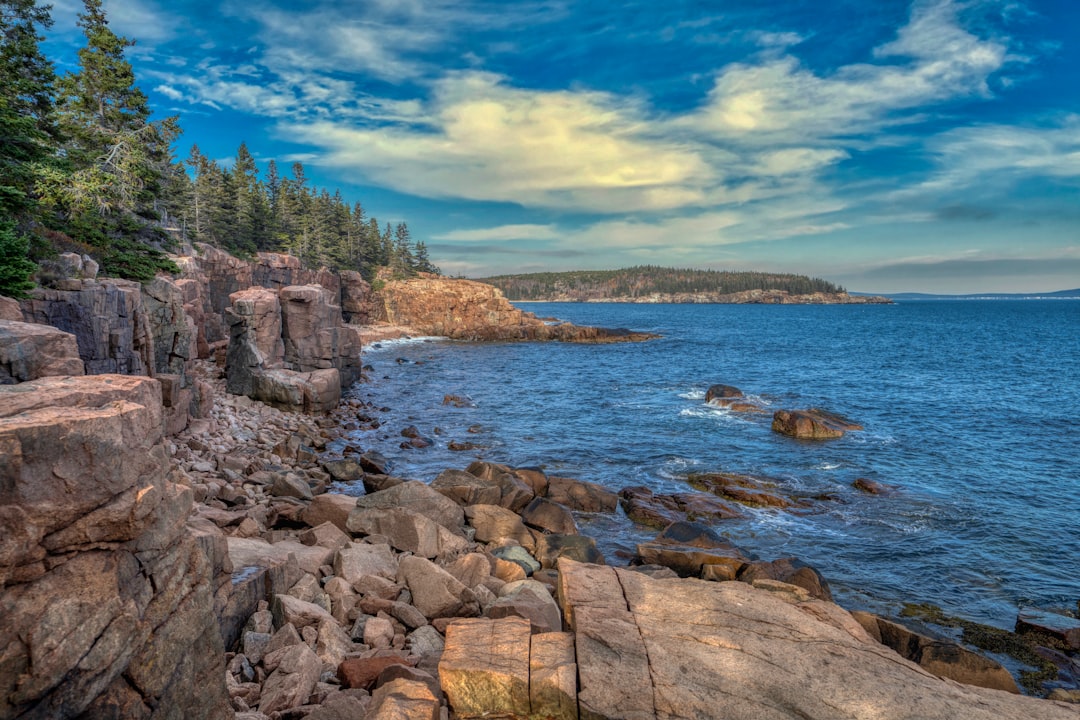 Where to Stay Near National Park