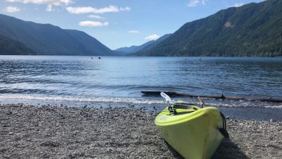 Budget Friendly Family Guide to National Park