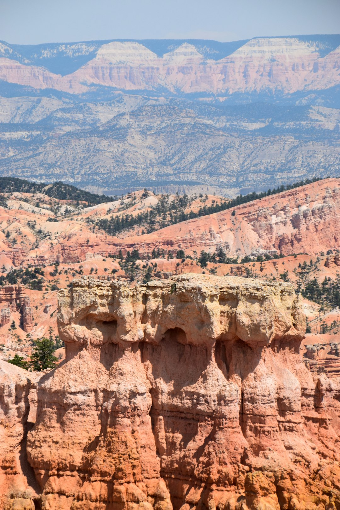 Where to Stay Near National Park