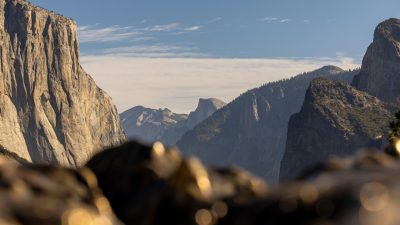 Gateway Towns for National Park