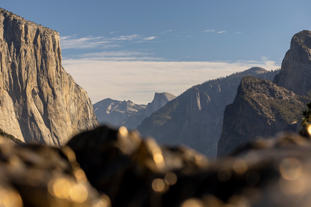 Where to Stay Near National Park