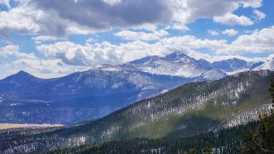 Gateway Towns for National Park