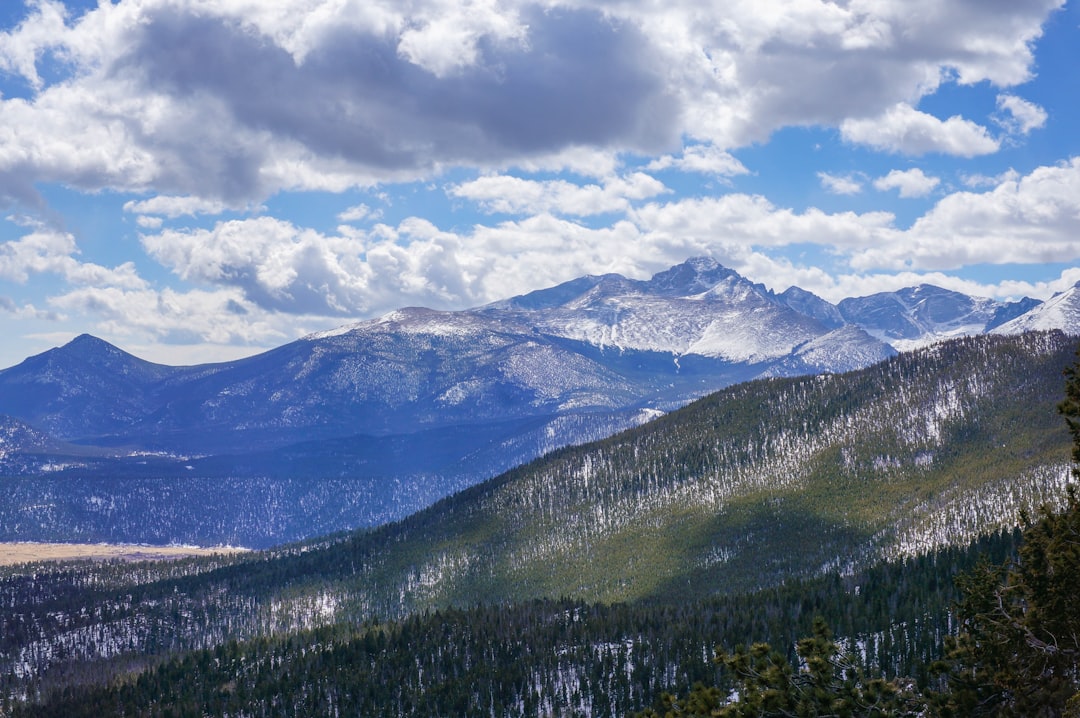 Where to Stay Near National Park