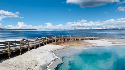 Gateway Towns for National Park