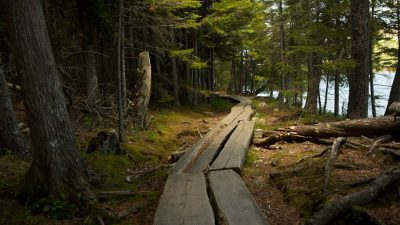 Gateway Towns for National Park