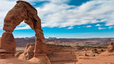 Gateway Towns for National Park