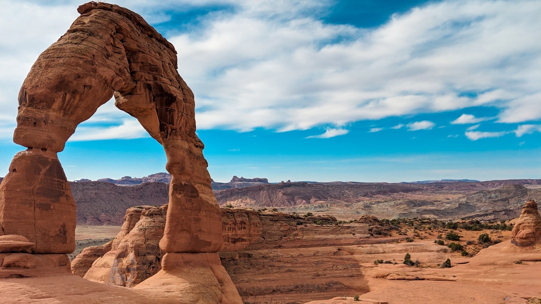 Where to Stay Near National Park