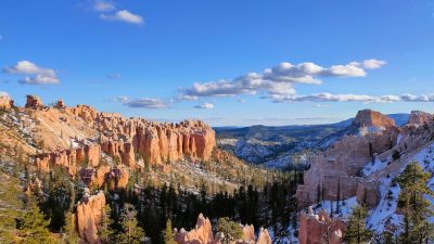 Gateway Towns for National Park