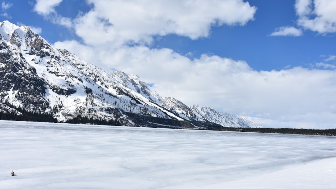 Where to Stay Near National Park
