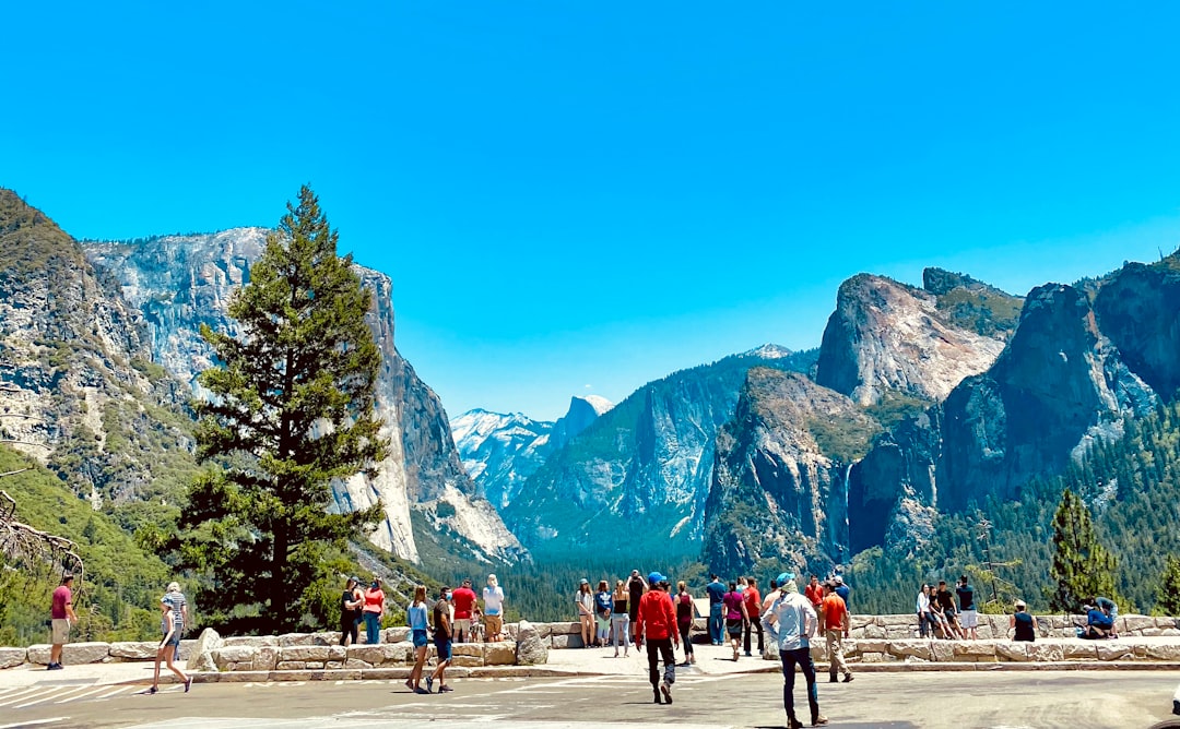 Where to Stay Near National Park
