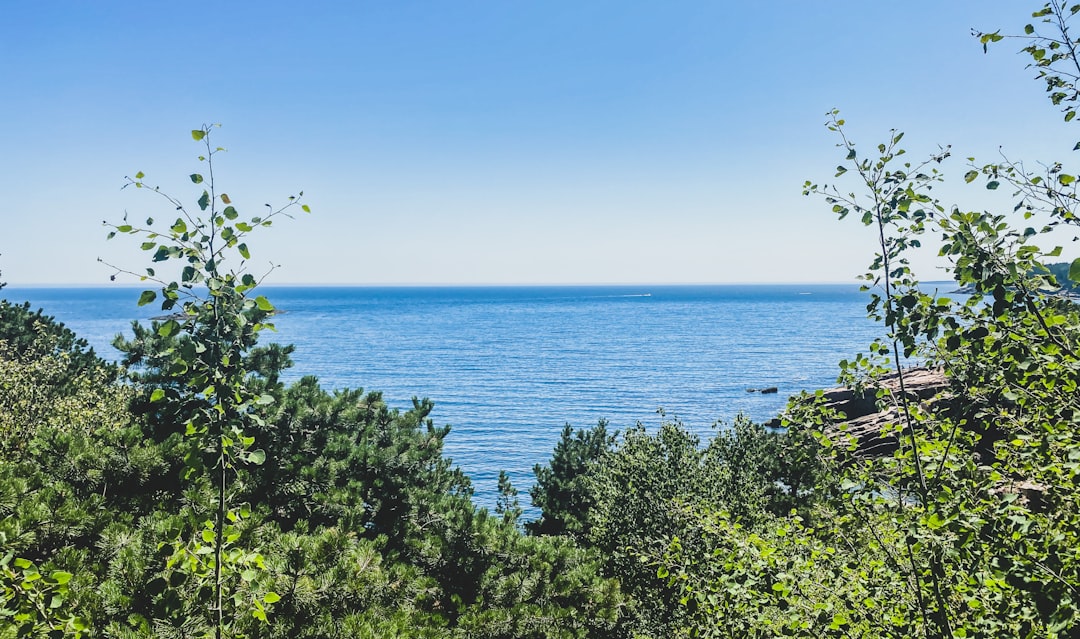 Where to Stay Near National Park