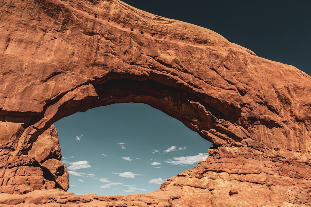 Where to Stay Near National Park