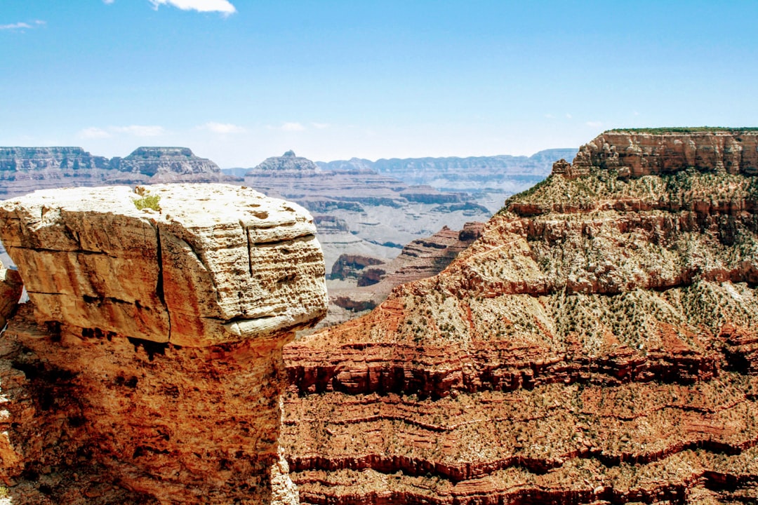 Where to Stay Near National Park