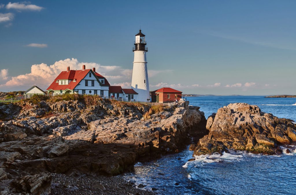 Portland-family guide