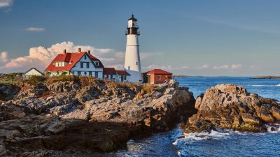 Portland-family guide