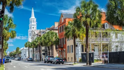Top Family Attractions and Activities Charleston