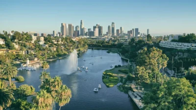 Top Family Attractions and Activities Los Angeles