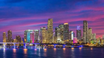 Top Family Attractions and Activities Miami