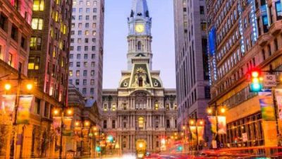 Top Family Attractions and Activities Philadelphia