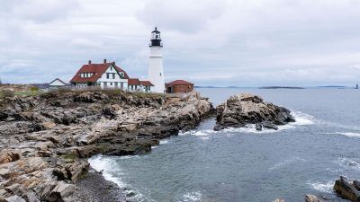 Top Family Attractions and Activities Portland Maine