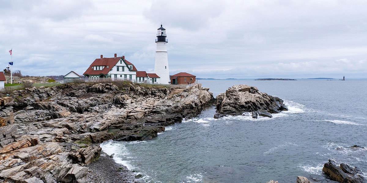 Where to Stay Near National Park