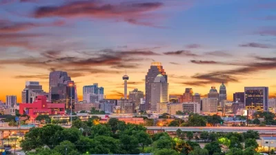 Top Family Attractions and Activities San Antonio