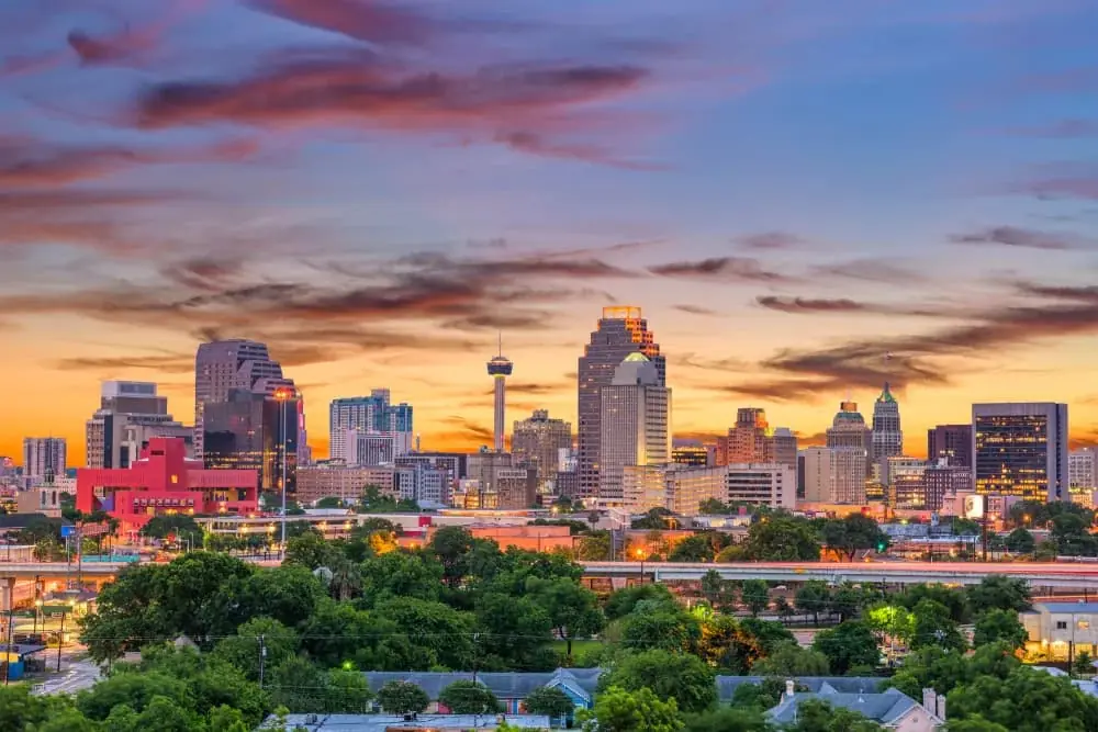 Where to Stay Near National Park